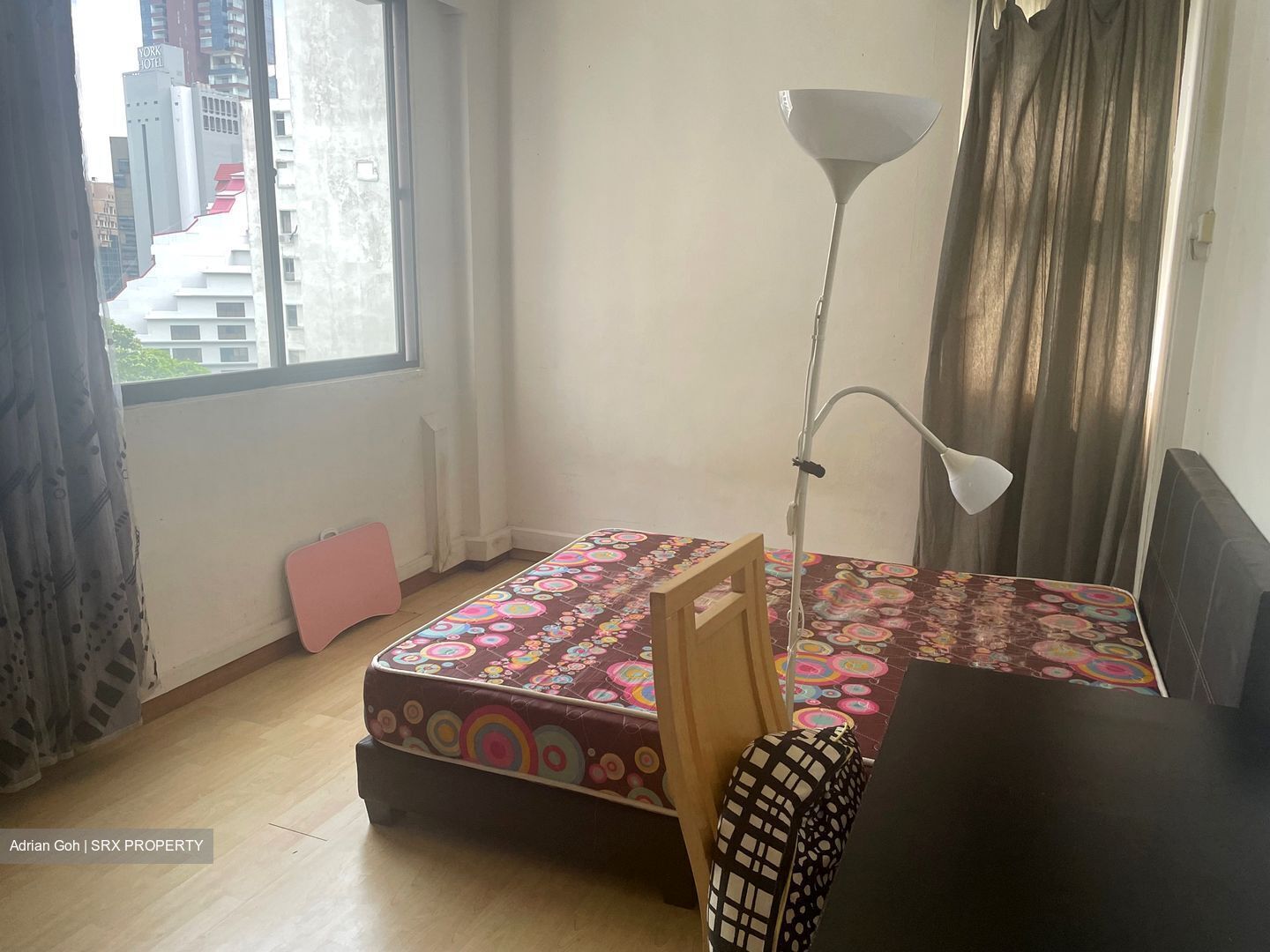 Kim Sia Court (D9), Apartment #432084061